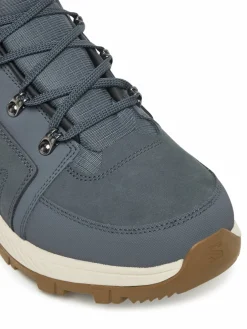 Scarpe da trekking Outchill Thinsulateâ„¢ Climasalomonâ„¢ Waterproof L47853900 Grigio