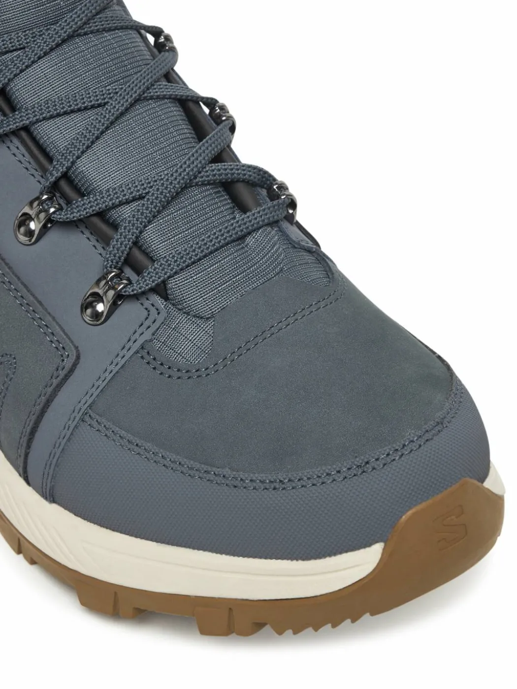Scarpe da trekking Outchill Thinsulate™ Climasalomon™ Waterproof L47853900 Grigio