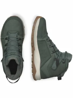 Scarpe da trekking Outchill Thinsulateâ„¢ Waterproof L47328100 Verde