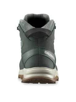 Scarpe da trekking Outchill Thinsulate™ Waterproof L47328100 Verde