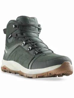 Scarpe da trekking Outchill Thinsulate™ Waterproof L47328100 Verde