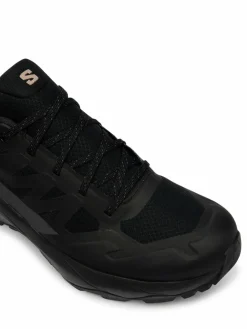 Scarpe da trekking Outscape Gtx W L49229100 Blu scuro