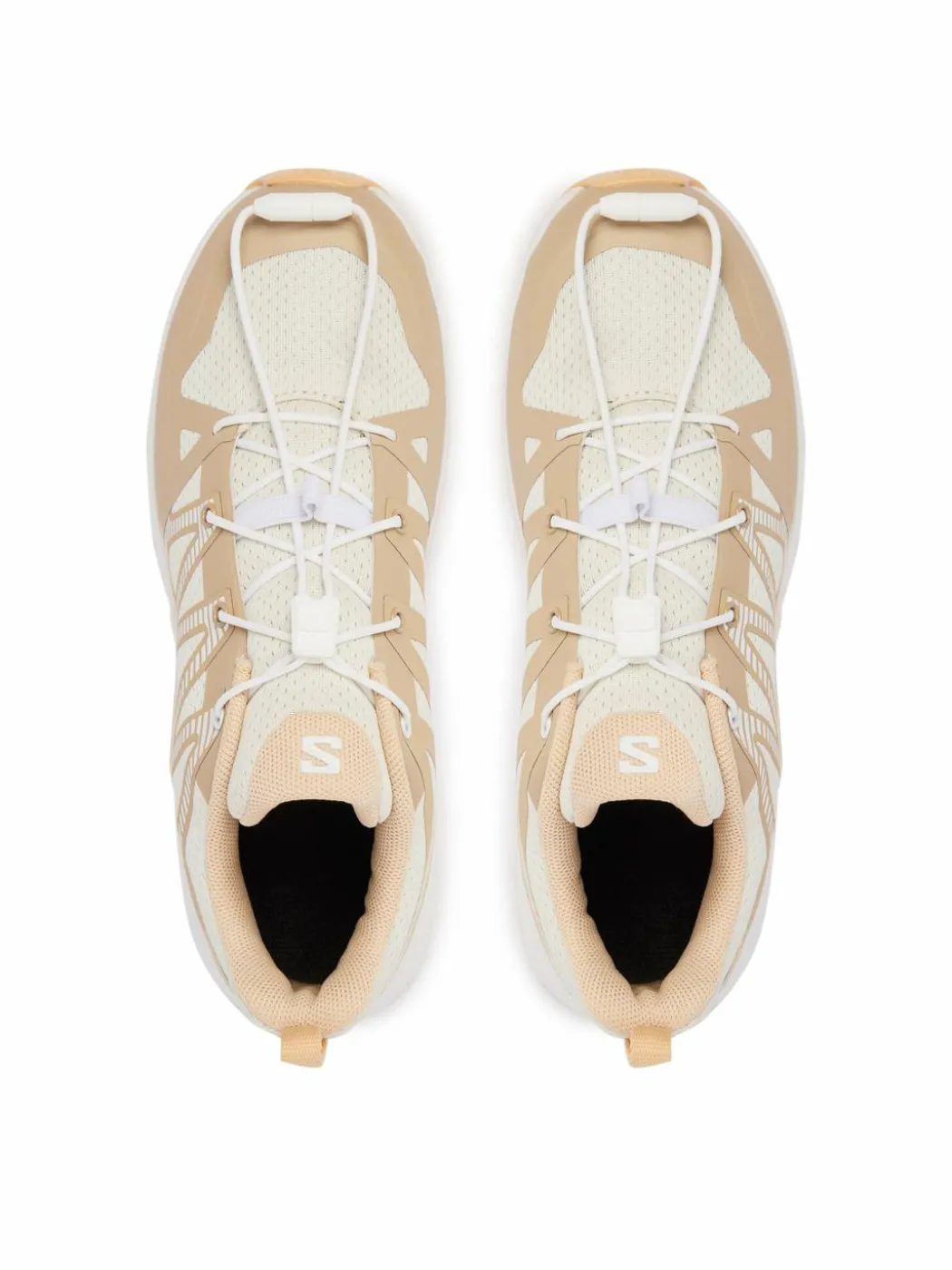 Scarpe da trekking Outscape J L49205600 Beige
