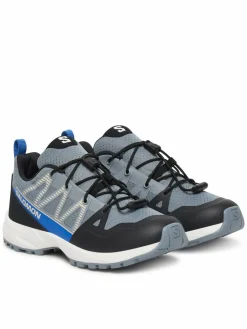 Scarpe da trekking Outscape J L49205500 Grigio