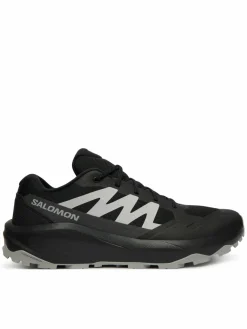 Scarpe da trekking Outscape L49228700 Nero