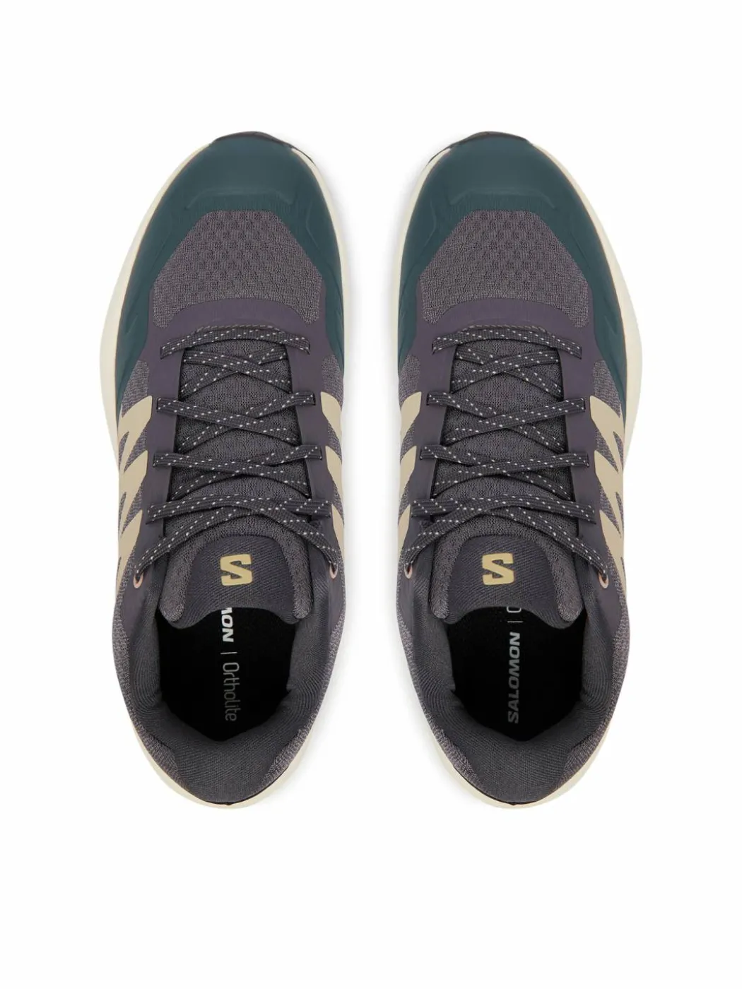 Scarpe da trekking Outscape L49152400 Viola