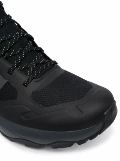 Scarpe da trekking Outscape Mid Gtx GORE-TEX L45410600 Nero