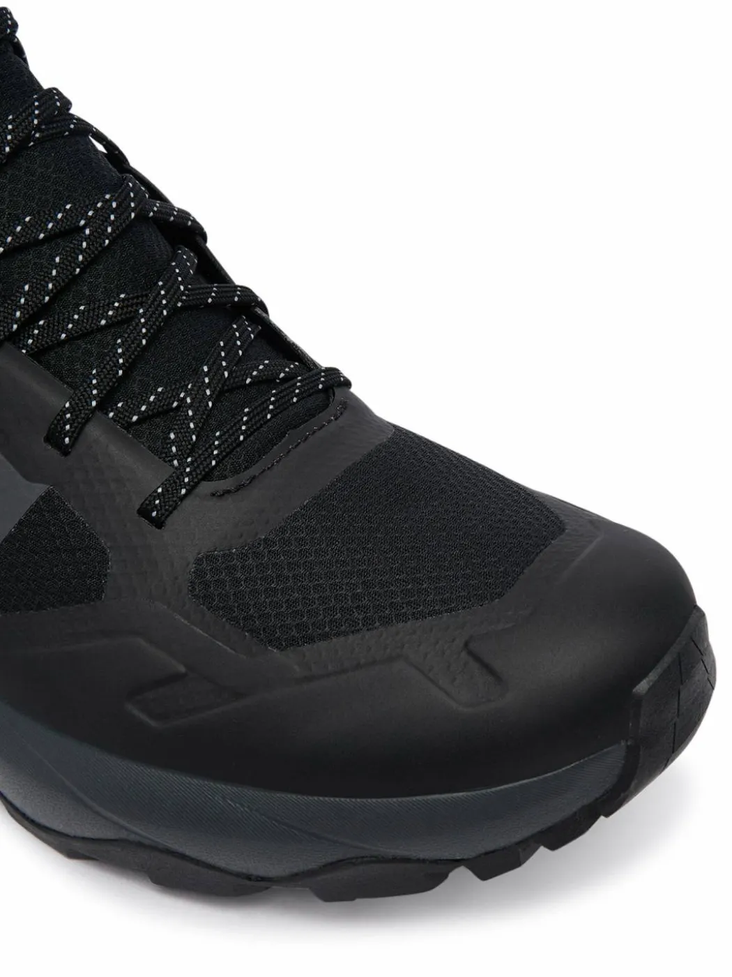 Scarpe da trekking Outscape Mid Gtx GORE-TEX L45410600 Nero