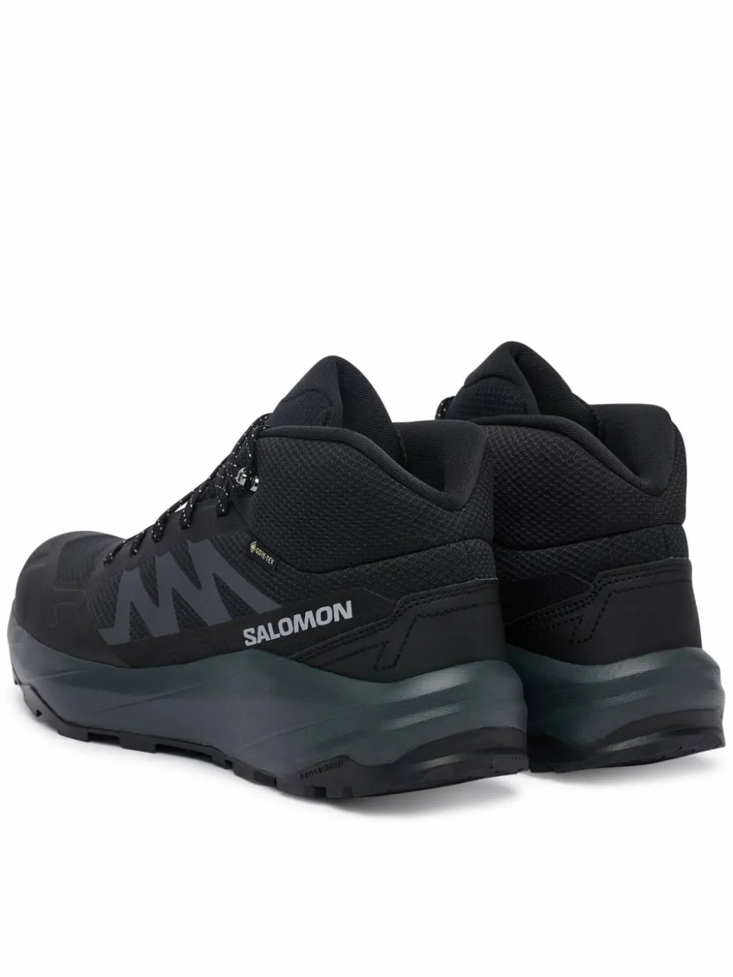 Scarpe da trekking Outscape Mid Gtx GORE-TEX L45410600 Nero