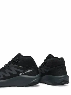 Scarpe da trekking Outscape Mid Gtx GORE-TEX L45410600 Nero