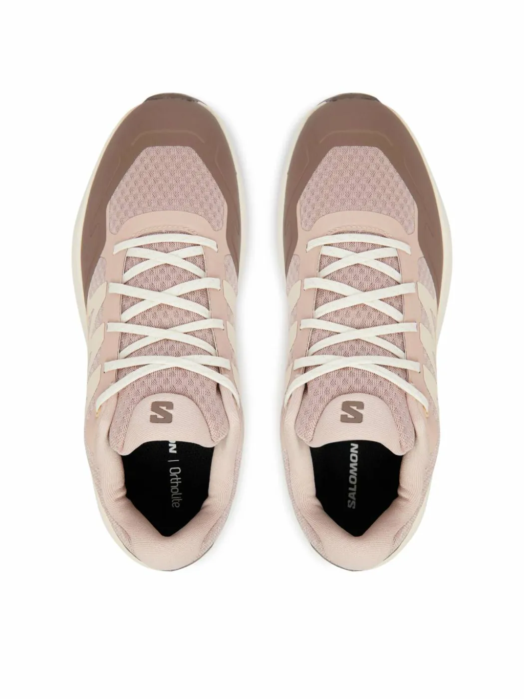 Scarpe da trekking Outscape W L49153400 Rosa