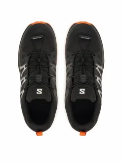 Scarpe da trekking Outscape Wp L49172700 Nero