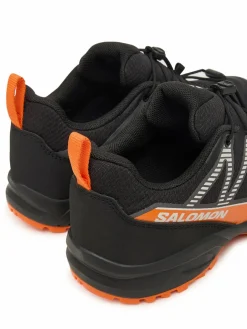 Scarpe da trekking Outscape Wp L49172700 Nero