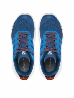 Scarpe da trekking Patrol L47735000 Blu