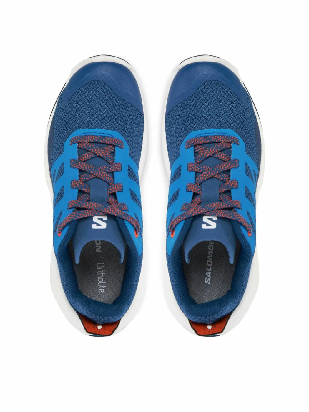 Scarpe da trekking Patrol L47735000 Blu