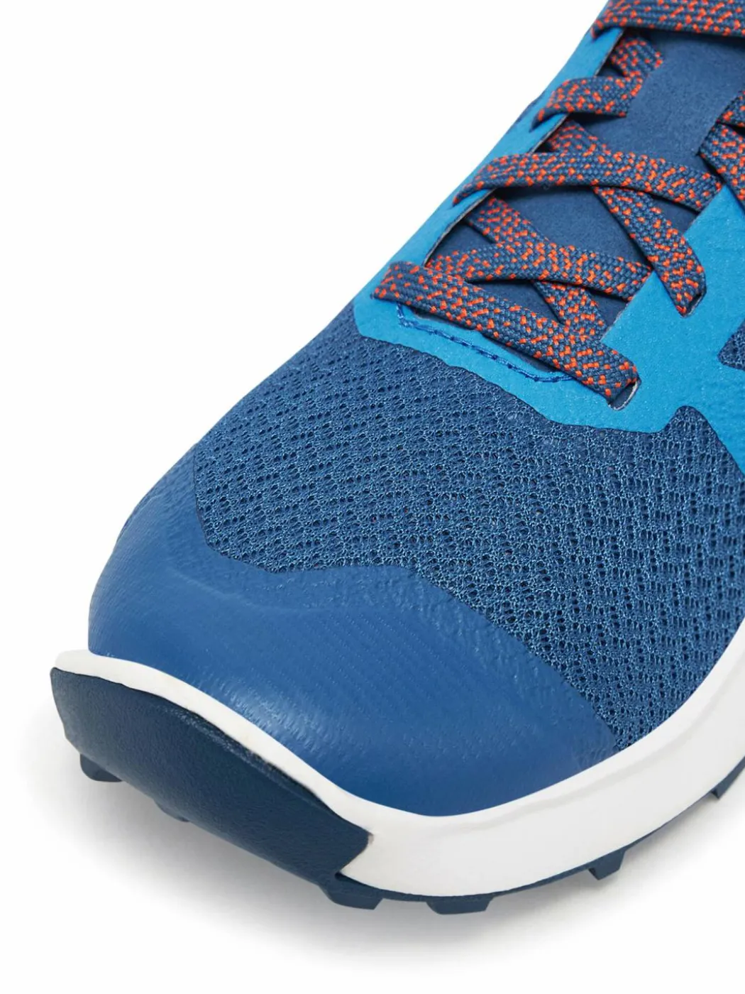Scarpe da trekking Patrol L47735000 Blu