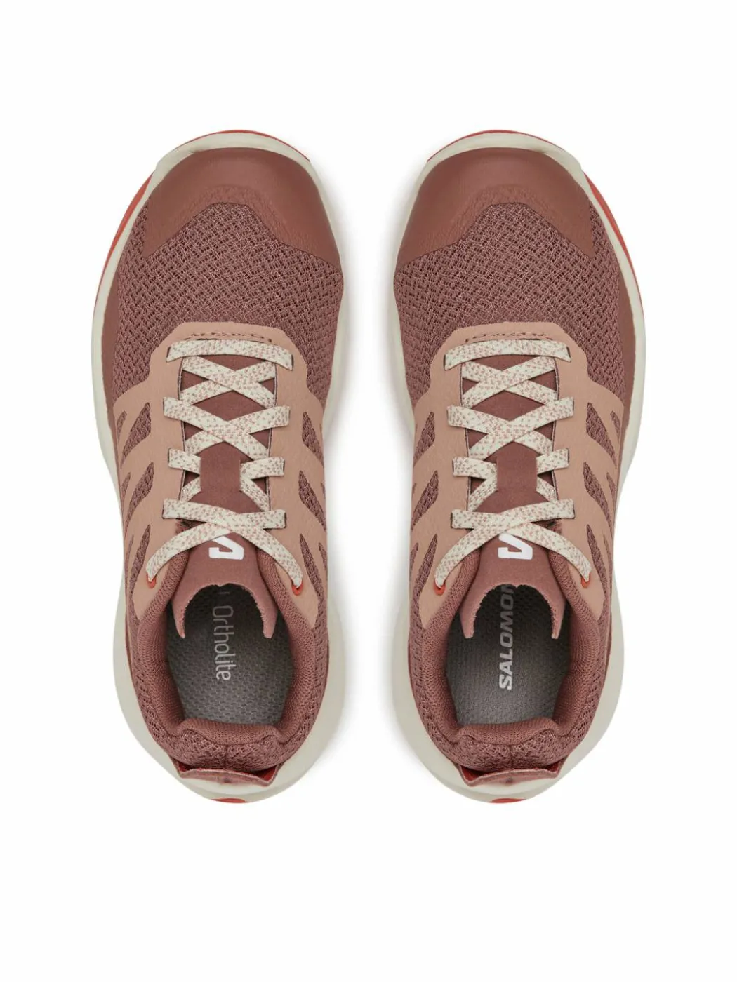 Scarpe da trekking Patrol L47735100 Rosa