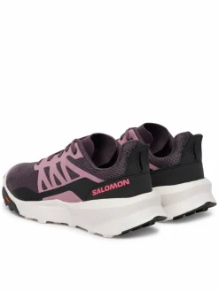 Scarpe da trekking Patrol L49110100 Viola