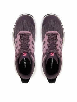 Scarpe da trekking Patrol L49110100 Viola