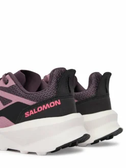 Scarpe da trekking Patrol L49110100 Viola