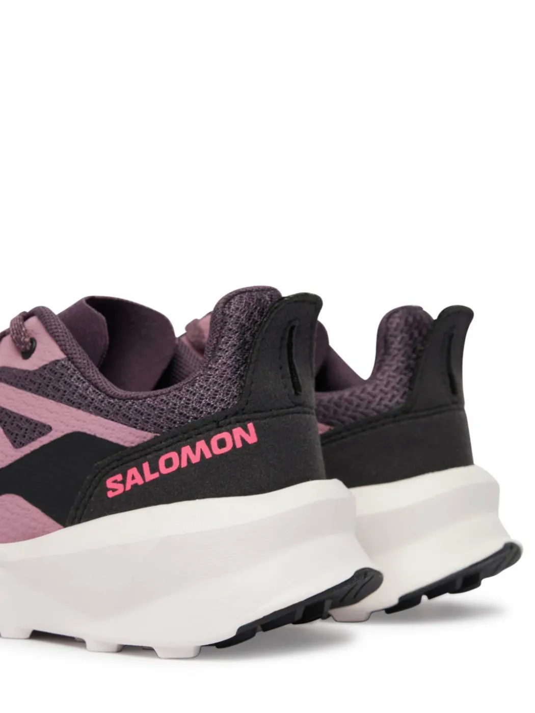 Scarpe da trekking Patrol L49110100 Viola