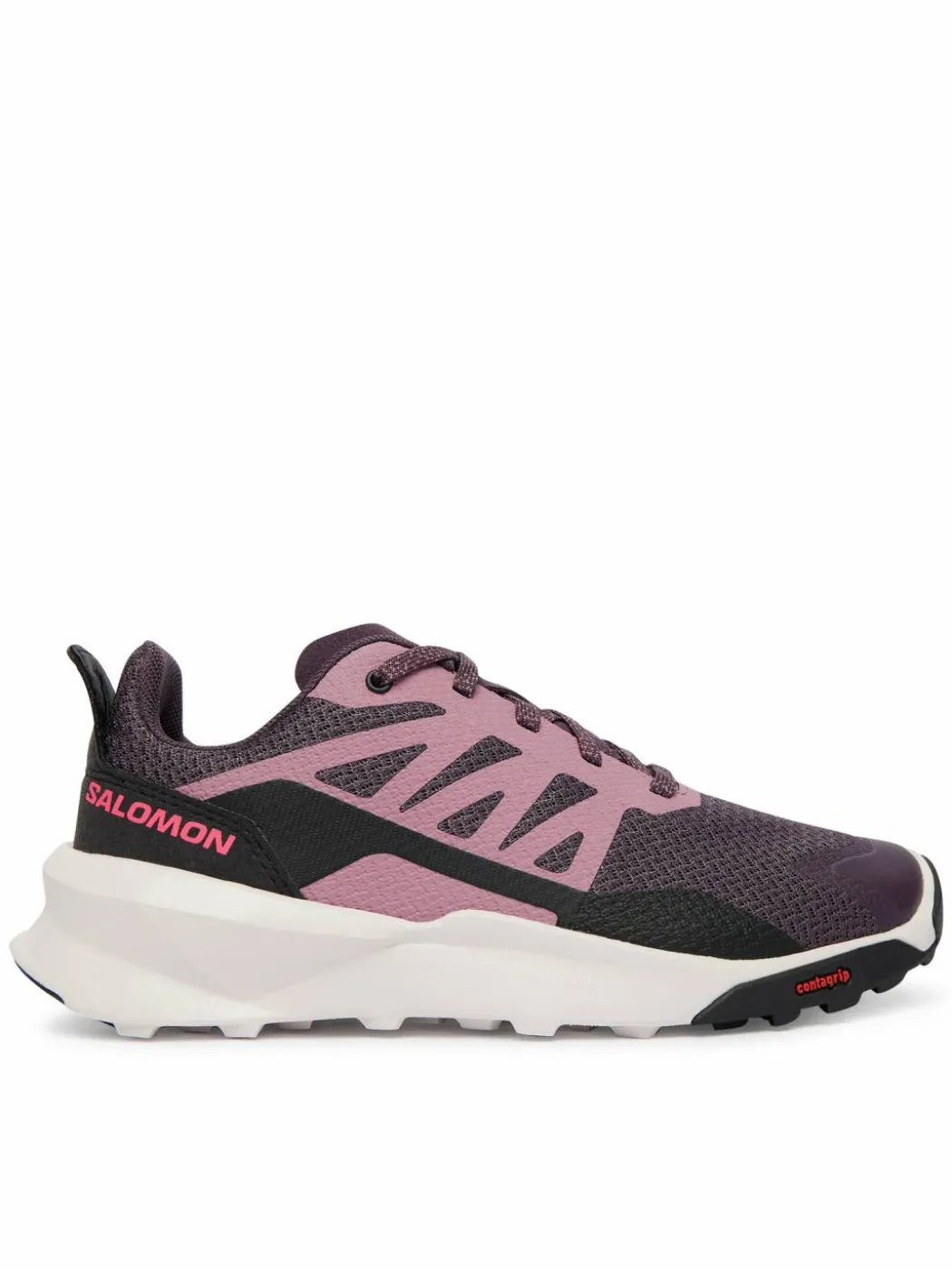 Scarpe da trekking Patrol L49110100 Viola