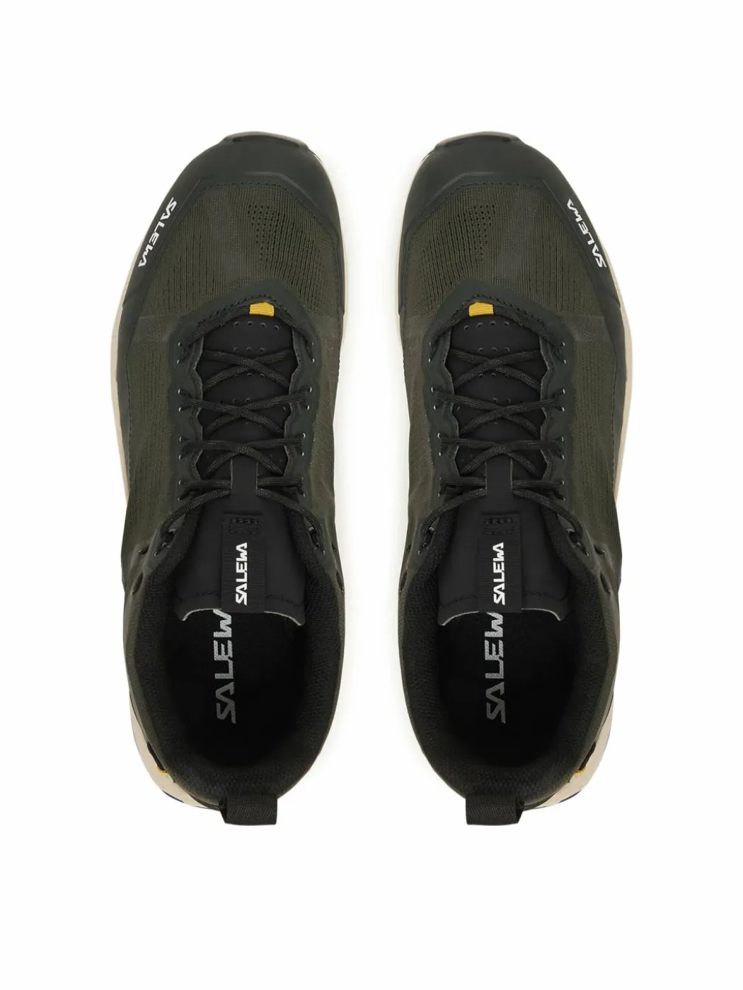 Scarpe da trekking Pedroc Light M 61491 Verde