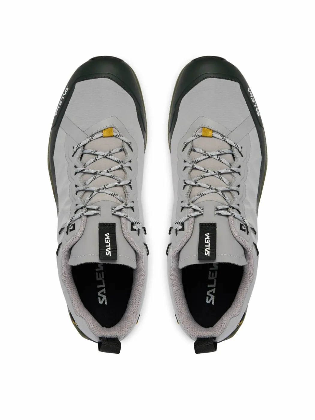 Scarpe da trekking Pedroc Light Ptx M 61489 Grigio