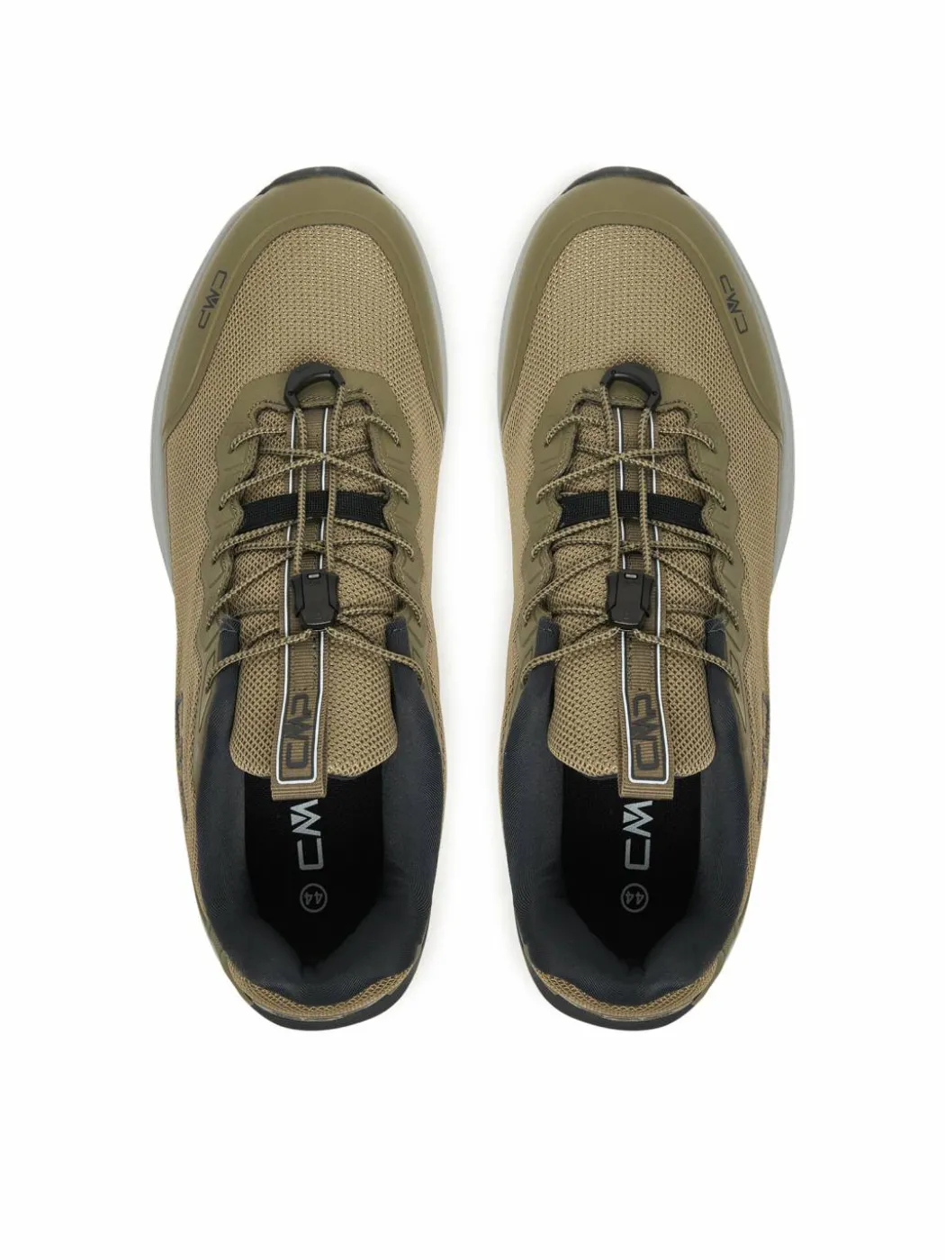 Scarpe da trekking PHELYX MULTISPORT 3Q66897 Grigio