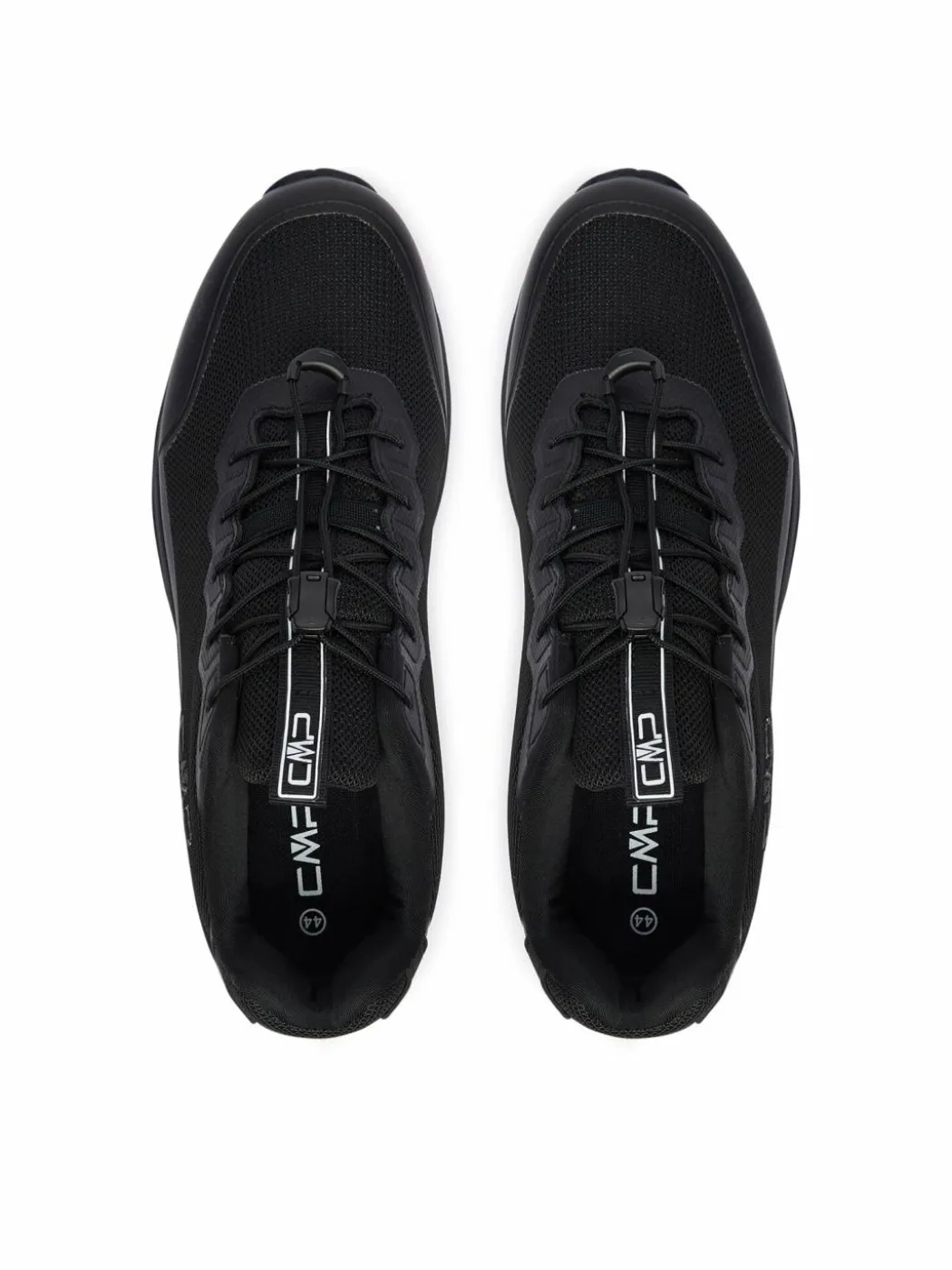 Scarpe da trekking Phelyx Multisport 3Q66897 Nero