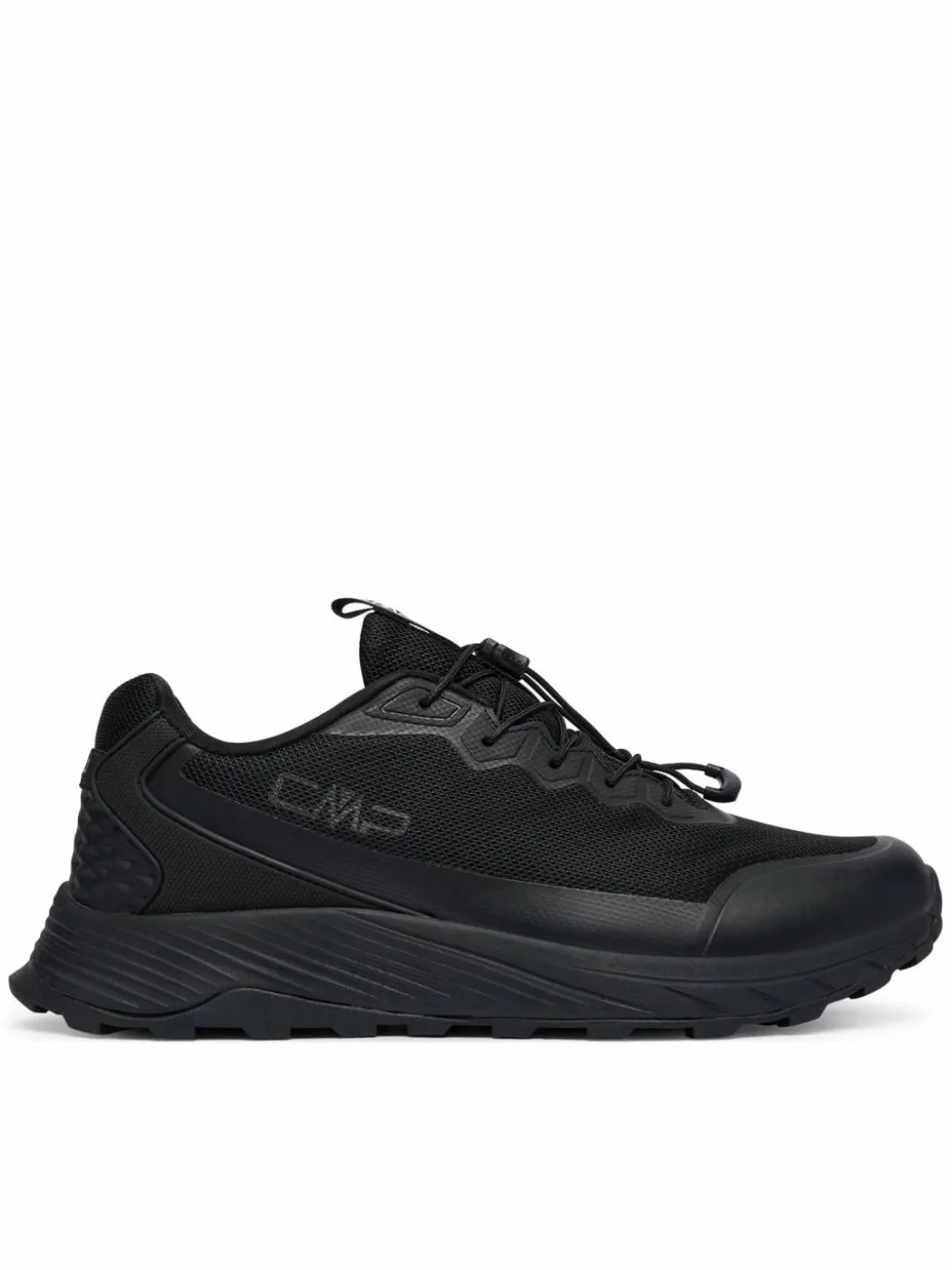 Scarpe da trekking Phelyx Multisport 3Q66897 Nero