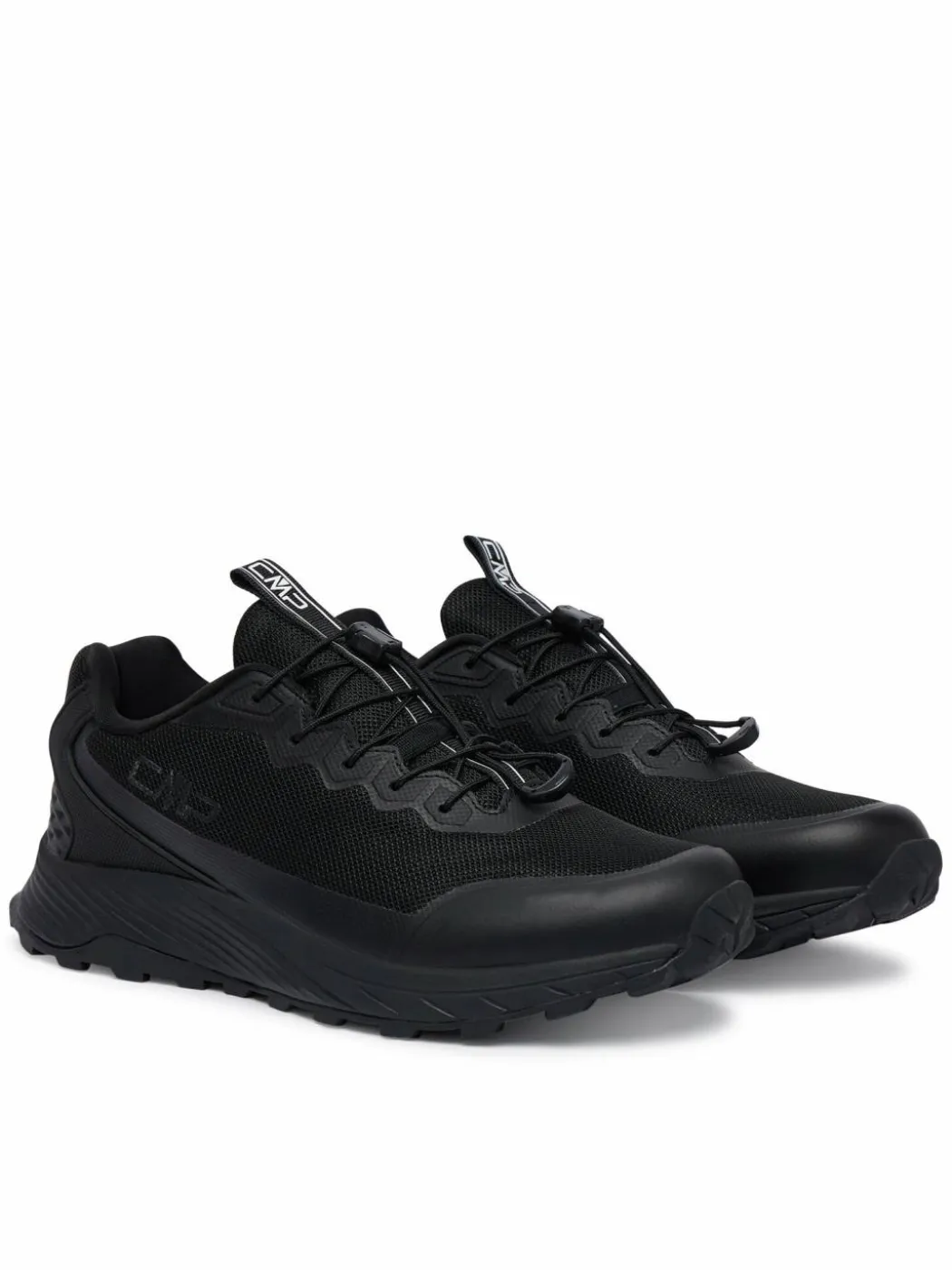 Scarpe da trekking Phelyx Multisport 3Q66897 Nero