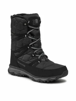 Scarpe da trekking Polar Quilt K1054 Nero