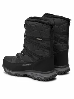 Scarpe da trekking Polar Quilt K1054 Nero