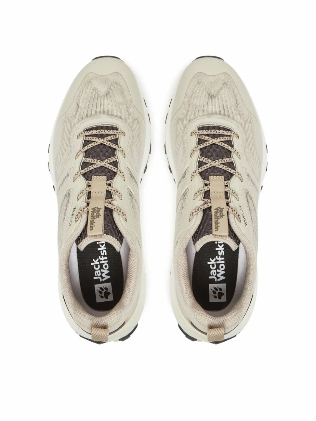 Scarpe da trekking Prelight Swift Pro Vent Low A64088 Beige