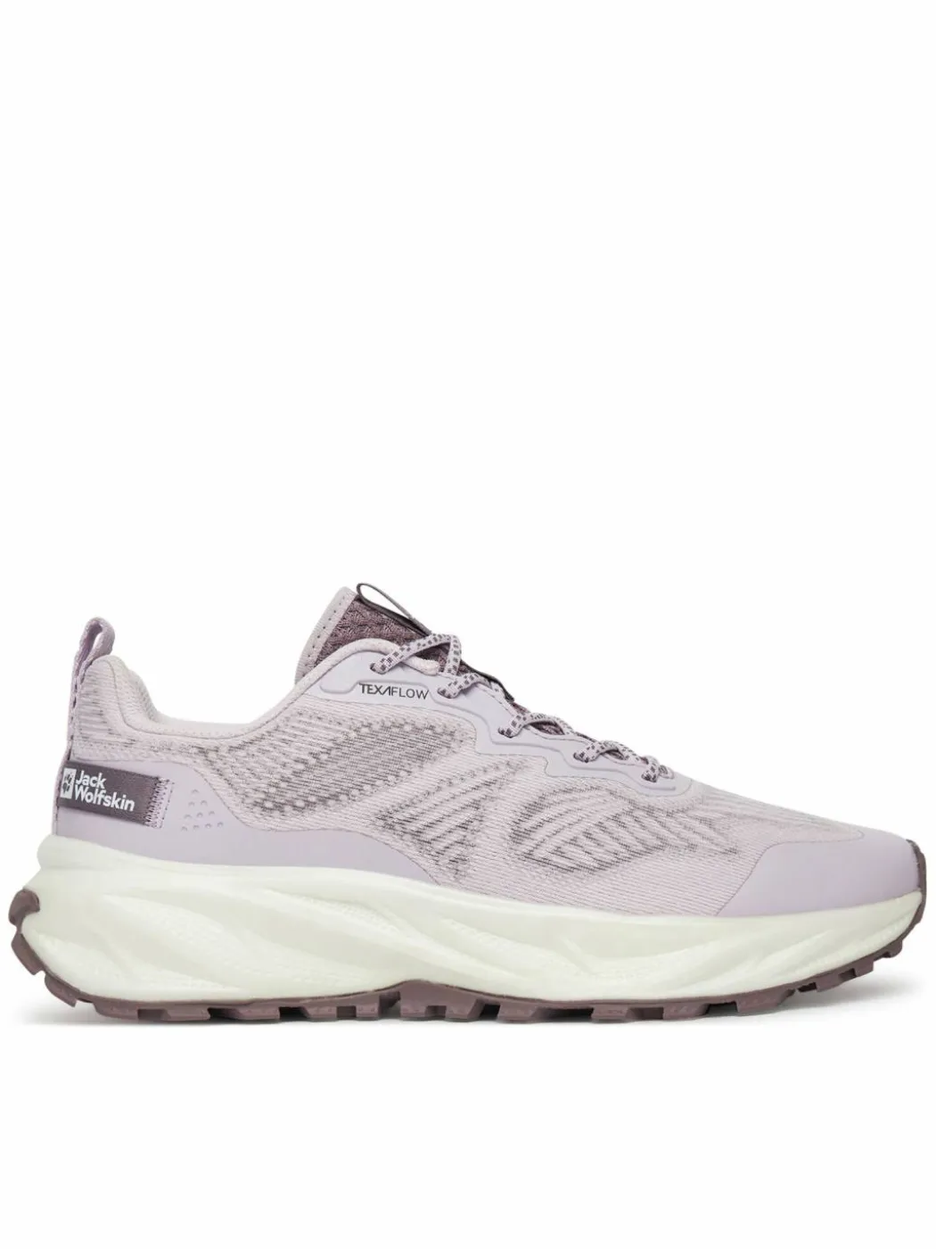 Scarpe da trekking Prelight Swift Pro Vent Low A64086 Viola