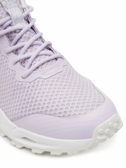 Scarpe da trekking Prelight Vent Low 4064351 Viola