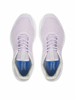Scarpe da trekking Prelight Vent Low 4064351 Viola