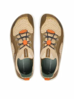 Scarpe da trekking Primus Trail Knit FG 115099 Beige chiaro