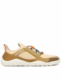 Scarpe da trekking Primus Trail Knit FG 115099 Beige chiaro