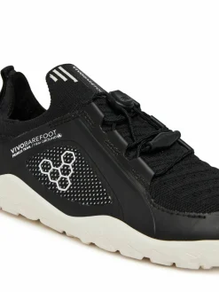 Scarpe da trekking Primus Trail Knit Fg 115099 Nero