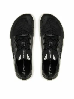 Scarpe da trekking Primus Trail Knit Fg 115099 Nero