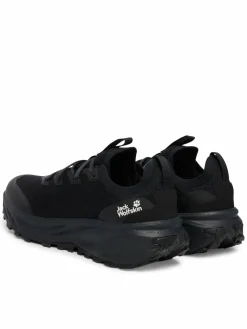 Scarpe da trekking Ps Trail Knit Low A65583 Nero