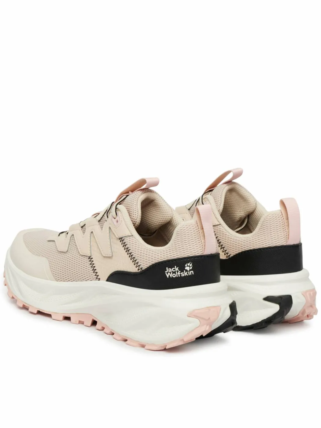 Scarpe da trekking Ps Trail Low A65586 Beige