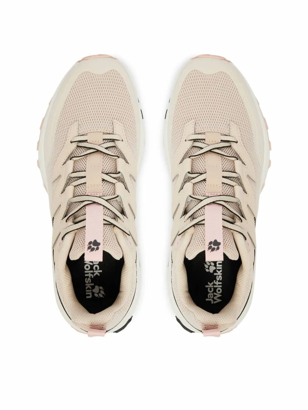 Scarpe da trekking Ps Trail Low A65586 Beige