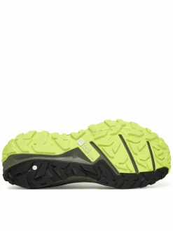 Scarpe da trekking Ps Trail Low A65585 Giallo