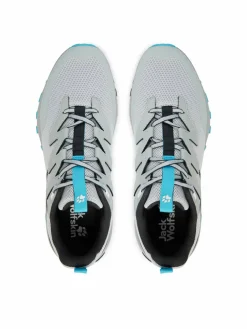 Scarpe da trekking Ps Trail Low A65585 Grigio