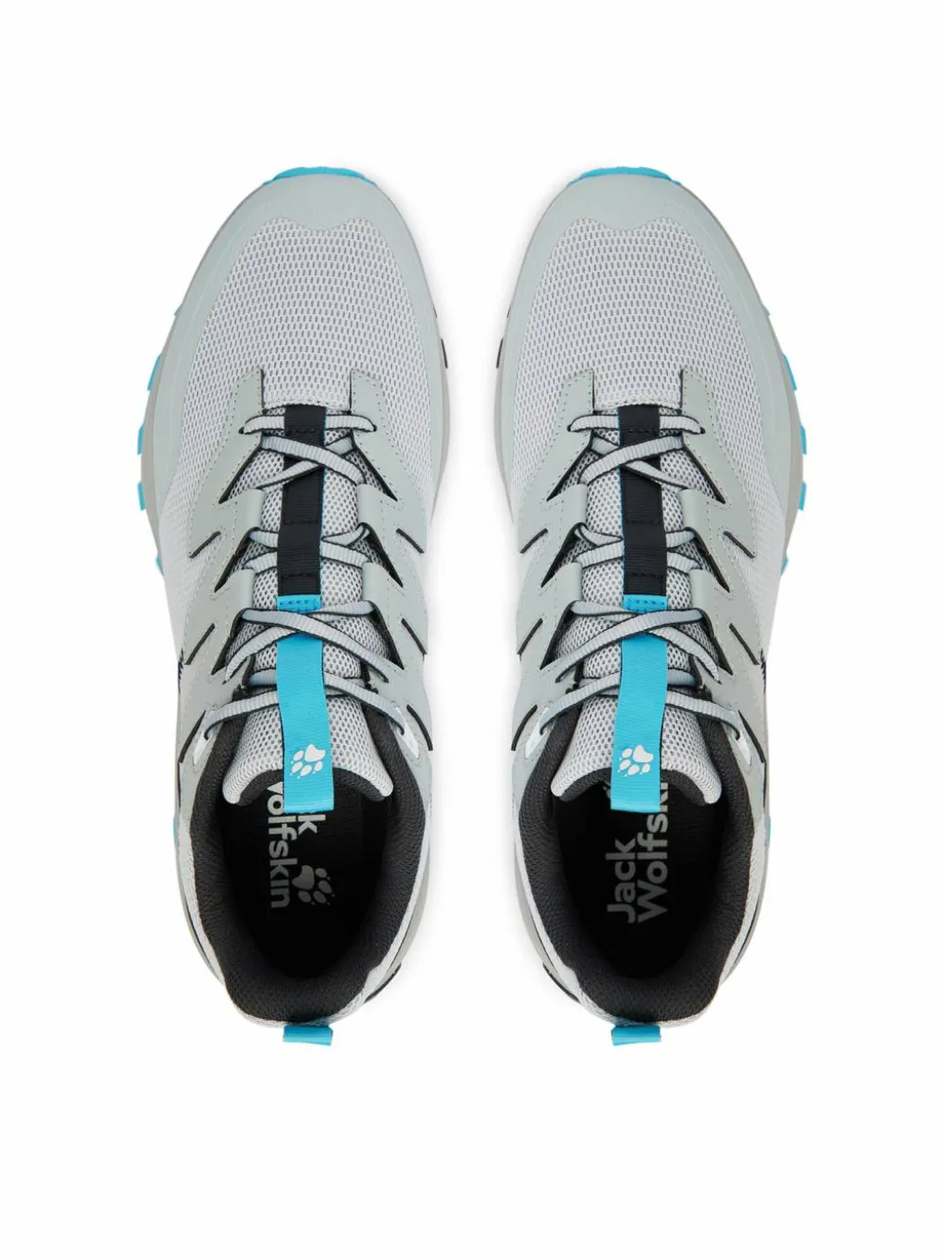 Scarpe da trekking Ps Trail Low A65585 Grigio