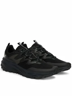Scarpe da trekking Ps Trail Low A65585 Nero