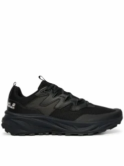 Scarpe da trekking Ps Trail Low A65585 Nero
